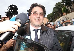 «Gianlucone» &amp; C. la Sicilietta del clan narrata dalle carte