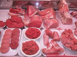 Catania, controlli dei Nas nelle macellerie: 24 denunce per carne trattata con solfiti