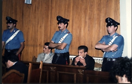 Cognata killer Livatino: &laquo; Domenico chiede il perdono morale, il suo non &egrave; pentimento giudiziario&raquo;