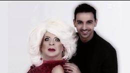 Raimondo Todaro e Platinette &laquo;L&rsquo;ironia &egrave; stata l&rsquo;arma vincente&raquo;