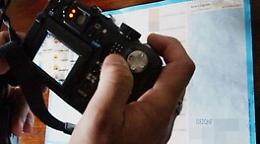 Comunali: Caltagirone; foto voto con cellulare, due denunce