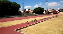 Catania, riapre il camposcuola di Picanello: gli atleti possono tornare ad allenarsi