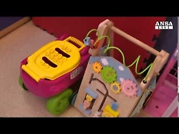 Asili nido, mezza sicilia al "palo"