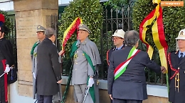 A Palermo è il giorno di Piersanti Mattarella, tra il ricordo del suo esempio e voglia di verità sull'omicidio