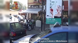 Mafia, sequestrati a Catania beni per 2 milioni tra cui il bar Alexander