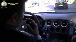 Sequestrato un milione agli eredi del defunto boss di Valledolmo