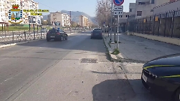 Palermo, bancarotta milionaria: due imprenditori delle pulizie ai domiciliari