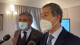 Covid, Musumeci annuncia un nuovo possibile lockdown: il video