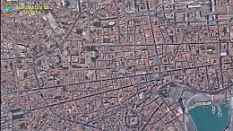 Il video dei beni sequestrati a Palagonia ad esponente di Cosa Nostra