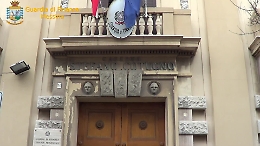 Messina, discarica abusiva sequestrata a Tremestieri: un denunciato