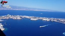 Messina, due arresti per tentato omicidio: video