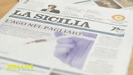 La storia di un giornale e di una città: “La Sicilia”