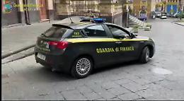 Catania, sequestrati 30 milioni e due società ai Leonardi