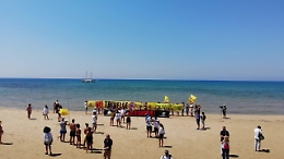 "Che vergogna!", Legambiente contro sversamento di petrolio nel Ragusano