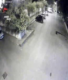 L'agguato di Floridia, omicidio del panettiere