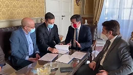 Catania e il sogno del rinnovo delle flotte di autobus elettrici e car e bike sharing su larga scala