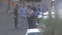 Catania, mogli e figli avevano preso il posto dei boss del clan Cappello Bonaccorsi