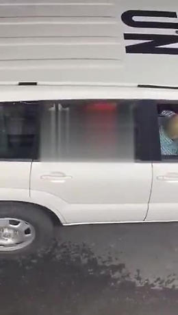 Sesso sull'auto dell'Onu, scandalo a Tel Aviv