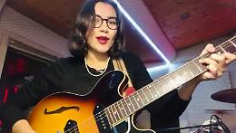 L'8 dicembre mega concerto in streaming per John Lennon: non perdetevi il duetto catanese di Mario Biondi e Roberta Finocchiaro