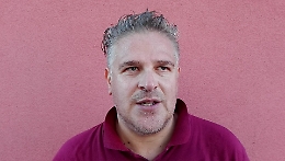 Le interviste di San Pio X-Catania '80 1-1