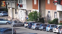 Siracusa, si ispiravano a Gomorra e si vantavano su Facebook: sgominata banda di pusher