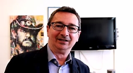 «Cielo, la mia Musica», Leonardo Lodato scava nell'intimo di dodici artisti siciliani