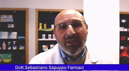 Coronavirus a Catania, il farmacista: «Stanno finendo mascherine, alcol e amuchina»