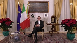 «Mi auguro che i giovani siciliani all'estero possano ritornare a casa»