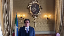 Sant'Agata, Pogliese: «Ecco le misure anti-Covid decise per festa patrona di Catania»