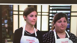 Masterchef 8, la catanese Valeria evita ancora una volta l'eliminazione al pressure test: ma quanti errori!