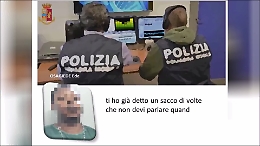 Il don dei narcos nigeriani: «Noi siamo la black mafia»