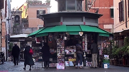 «Quotidiani, periodici e libri ti aiutano...», lo spot della presidenza del Consiglio che promuove la lettura