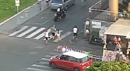 Catania: dove caricare le auto elettriche?