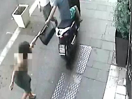 Catania, ecco come colpiva lo scippatore seriale arrestato