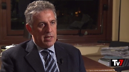 Di Matteo lascia l'Anm: "Decisione presa con amarezza ma logiche correntizie all'interno" 