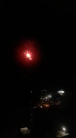 Catania, p.zza Europa:"Putemu fari Chiddu ca vulemu"