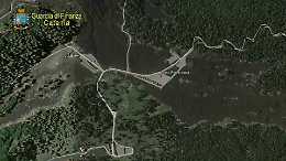 Giovani soccorsi e salvati sull'Etna: dispersi durante escursione