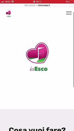 Coronavirus, con un App si potrà andare al mare in tutta sicurezza