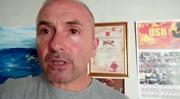 Torna a fare discutere il covid-19 all'interno dei vigili del fuoco