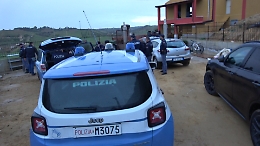 Gela, sequestrati mezzo milione e 550 ovini a boss a Maurizio Trubia