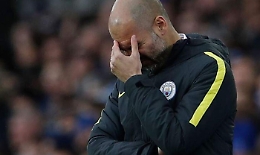 Manchester City escluso per due anni dalla Champions, che farà ora Guardiola?