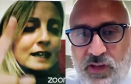 Caltanissetta, niente mascherine all'Asp: «Allora non ce n'è Covid»