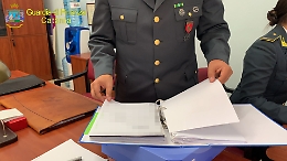 Catania, l'agenzia di viaggi camuffata da associazione che ha evaso 700 mila euro di tasse