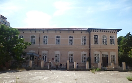 Palermo, l'ex ospedale militare diventerà un centro polifunzionale dei carabinieri