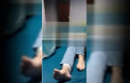 Palermo: video di pazienti abbandonati in pronto soccorso indigna, l'ospedale Villa Sofia replica