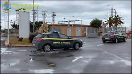 Mafia, il quasi monopolio degli imballaggi grazie ai clan: confiscati 40 milioni a Emanuele Greco