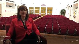 "I.S. Gemmellaro" di Catania, perché sceglierci, la parola alla dirigente Aranzulla