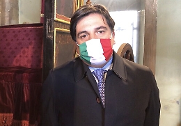 Sant'Agata "blindata": il messaggio delle Istituzioni ai fedeli