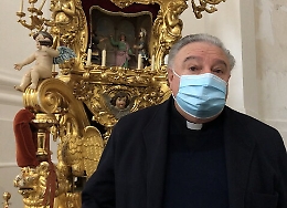 La candelora dei "Bettolieri"