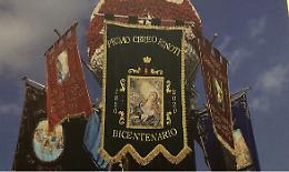 Candelora "Primo Cereo Rinoti"